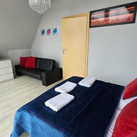 Apart4You Apartamenty Bory Sweet Time Zakopane Dış mekan fotoğraf