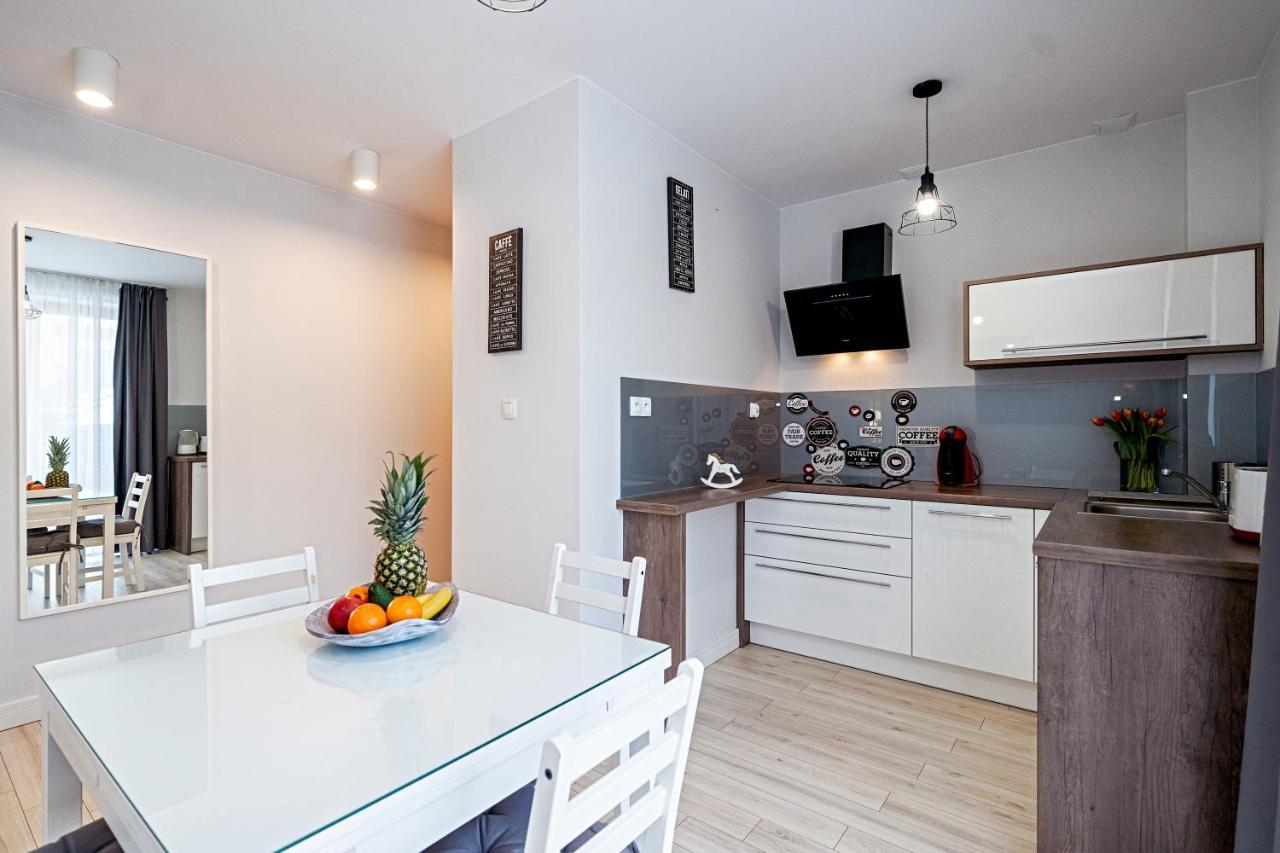 Apart4You Apartamenty Bory Sweet Time Zakopane Dış mekan fotoğraf