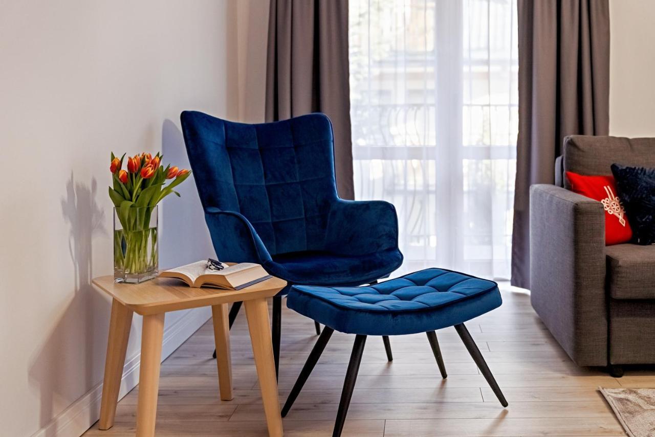 Apart4You Apartamenty Bory Sweet Time Zakopane Dış mekan fotoğraf