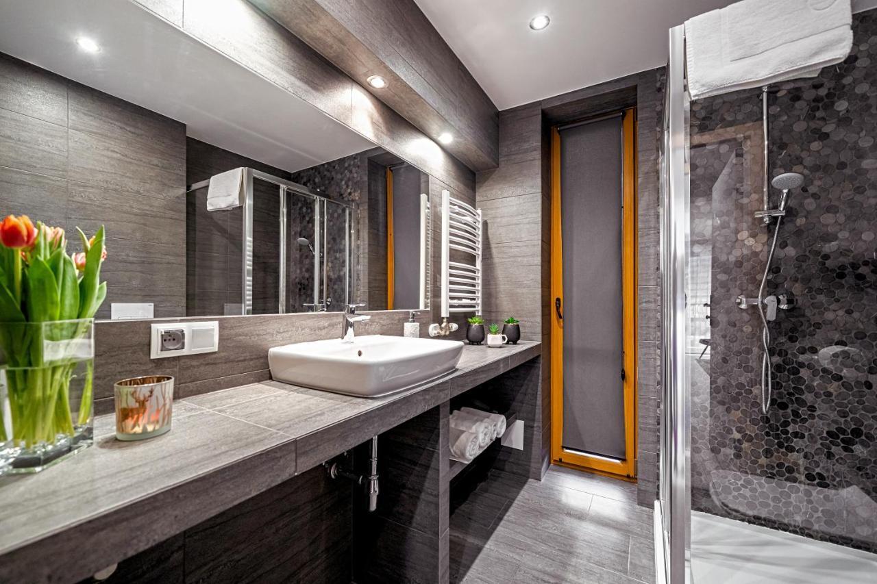 Apart4You Apartamenty Bory Sweet Time Zakopane Dış mekan fotoğraf