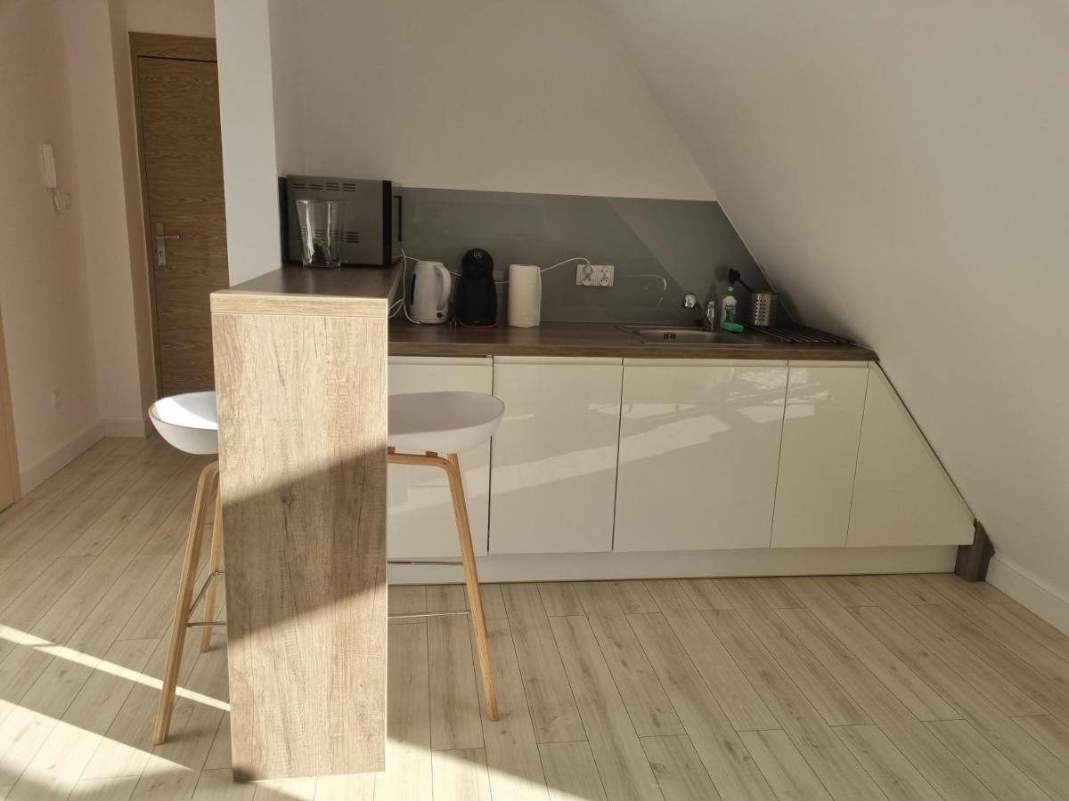 Apart4You Apartamenty Bory Sweet Time Zakopane Dış mekan fotoğraf