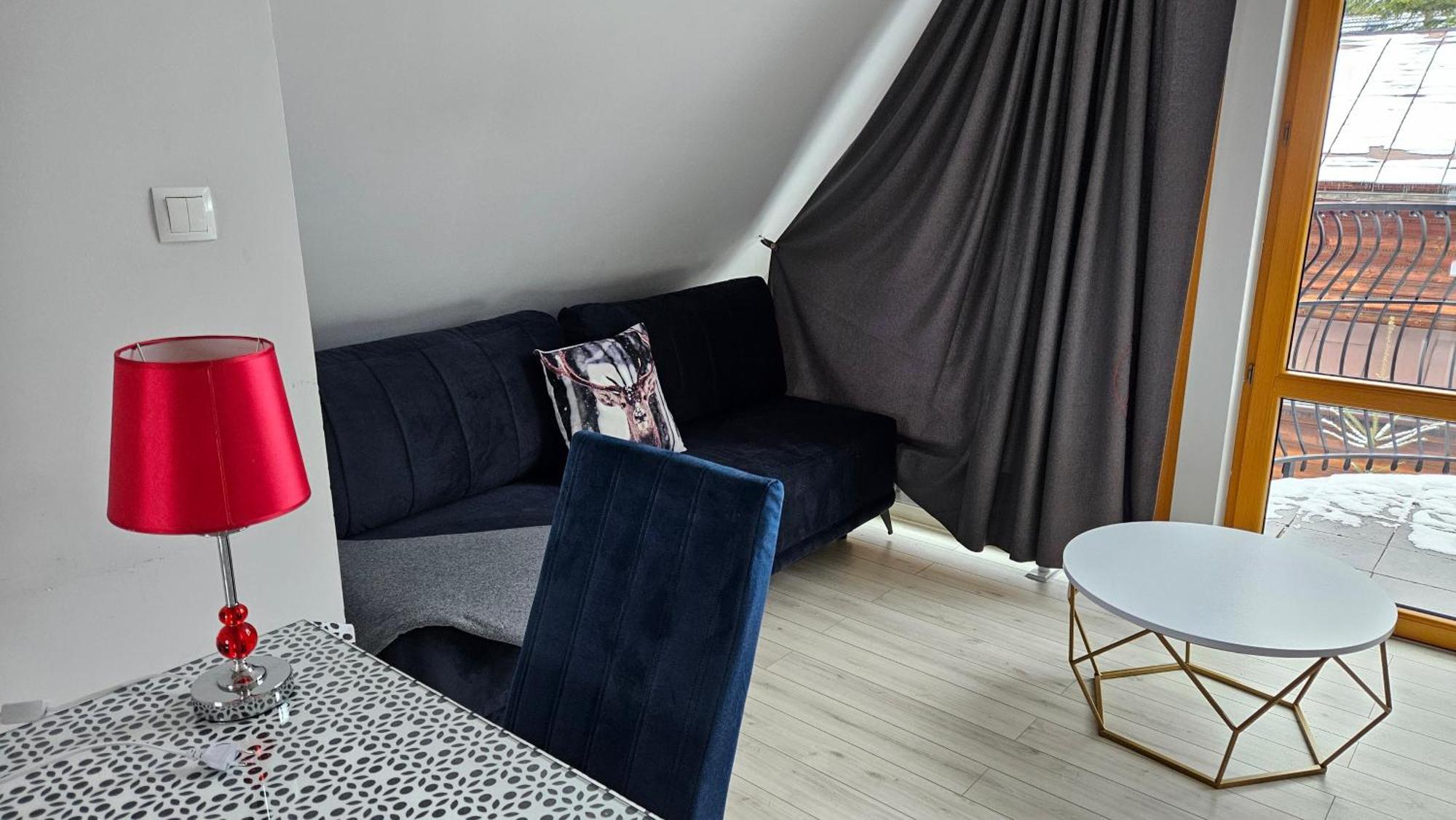 Apart4You Apartamenty Bory Sweet Time Zakopane Dış mekan fotoğraf